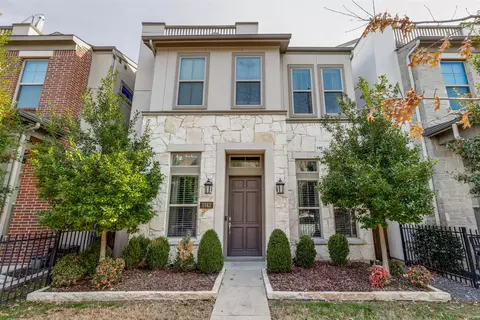 3743 Panalero Ln, Dallas, TX 75209