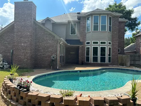 609 Falling Leaf Dr, Allen, TX 75002