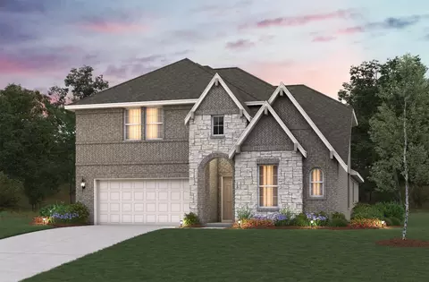 1606 Blackbird Ln, Princeton, TX 75407