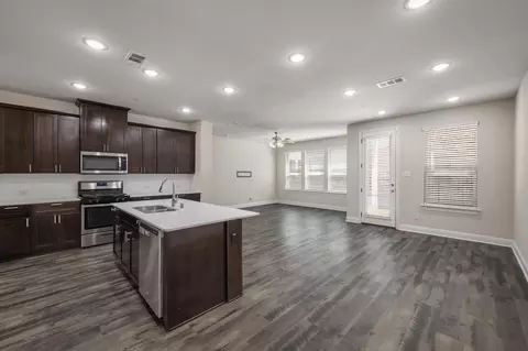 207 Congaree Rd, Allen, TX 75002