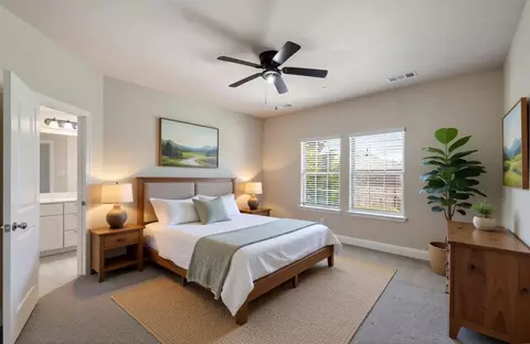 207 Congaree Rd, Allen, TX 75002