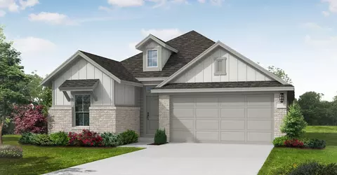 1813 Willowhurst Ln, Anna, TX 75409