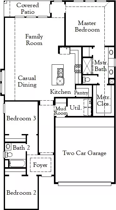1813 Willowhurst Ln, Anna, TX 75409