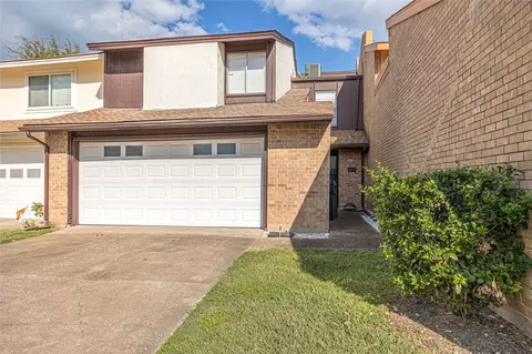 1808 Greenspring Cir, Garland, TX 75044
