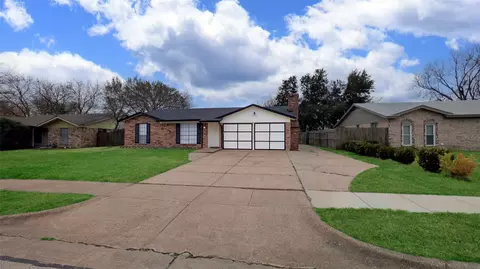 1716 Carla Ave, Arlington, TX 76014