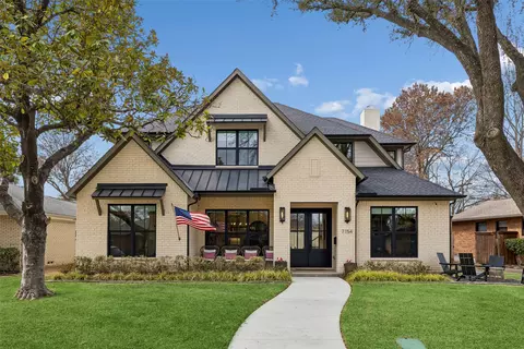 7154 Bennington Dr, Dallas, TX 75214
