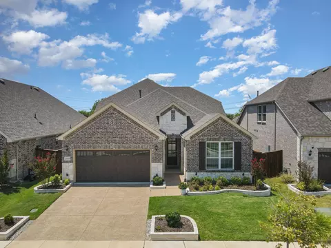 2030 Celebration Ln, Wylie, TX 75098