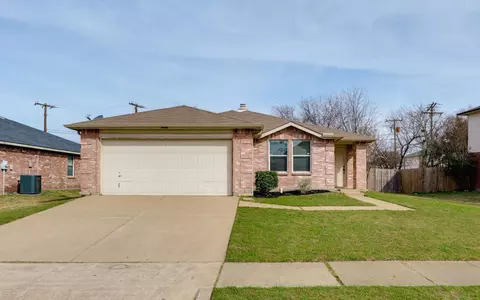 12411 Natalie Dr, Balch Springs, TX 75180