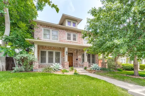 5405 Willis Ave, Dallas, TX 75206