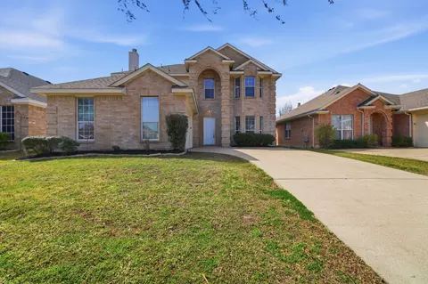 2837 Island Wren Dr, Mesquite, TX 75181