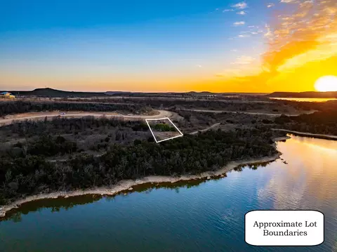 tbd Shawnee Ct, Graham, TX 76450