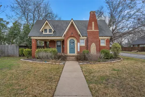 628 N 33rd St, Waco, TX 76707