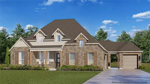 2802 Cedar Rdg, Sherman, TX 75092