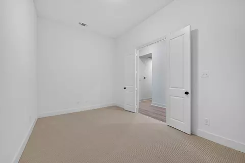 Bedroom - 2802 Cedar Rdg, Sherman, TX 75092 photo 3 of 4