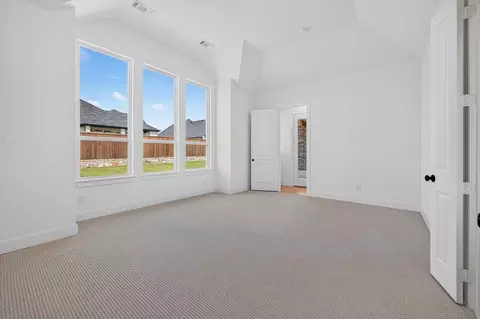 Bedroom - 2802 Cedar Rdg, Sherman, TX 75092 photo 2 of 4