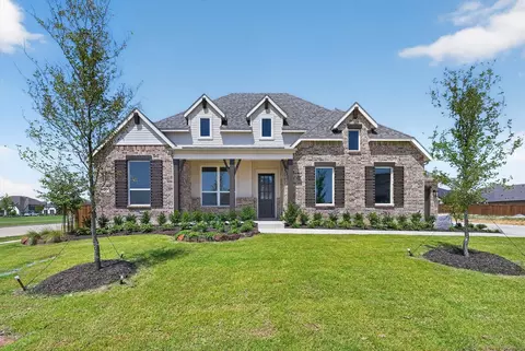 2802 Cedar Rdg, Sherman, TX 75092
