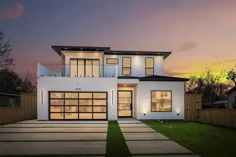 3342 Borger St, Dallas, TX 75212