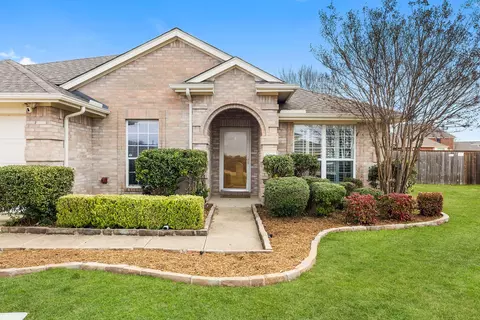 3068 Cobblestone Dr, Rockwall, TX 75087