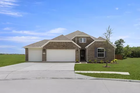 2008 Leighton Top Ter, Royse City, TX 75189