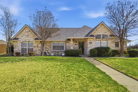 253 Brushy Mound Rd, Burleson, TX 76028