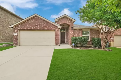 1209 Evers Dr, Mckinney, TX 75071