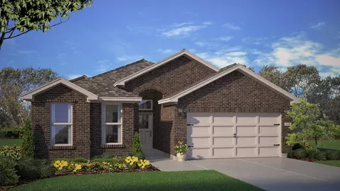 117 Hugo Ct, Rhome, TX 76078