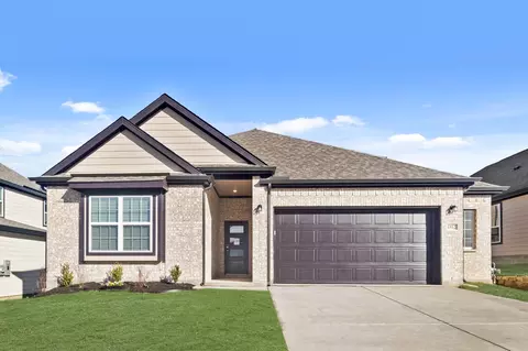 6912 Night Owl Ln, Fort Worth, TX 76123