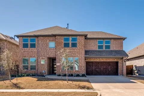 1811 Moscatel Ln, Rockwall, TX 75032