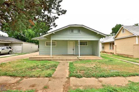 858 Beech St, Abilene, TX 79601