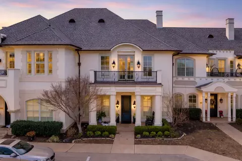 1612 Pecan Crossing Dr, Colleyville, TX 76034