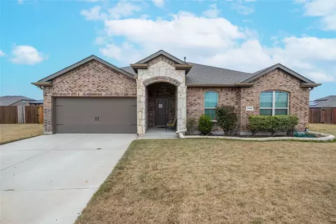 4009 Forest Bend Rd, Denton, TX 76208