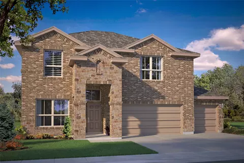 105 Hugo Ct, Rhome, TX 76078