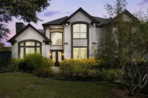 3015 Forestwood Dr, Arlington, TX 76006