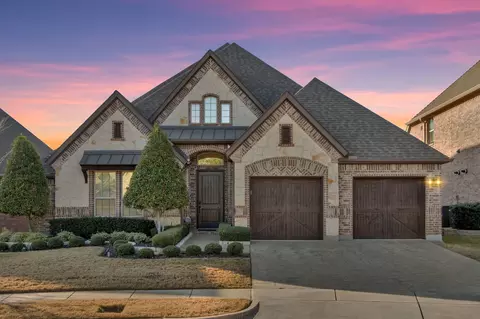 6500 Cimmaron Trl, Colleyville, TX 76034