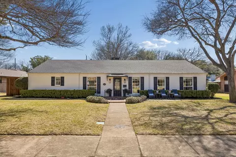 3336 Valiant Dr, Dallas, TX 75229