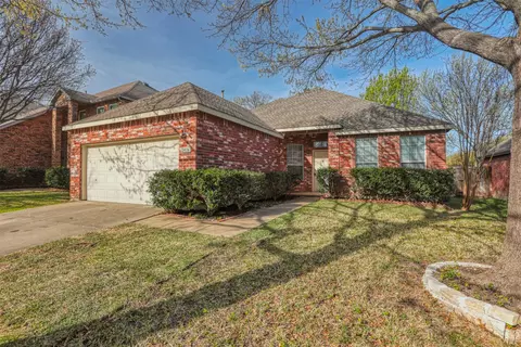 2416 Dalhart Trl, Mckinney, TX 75072