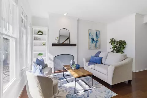 3319 Reagan St, Dallas, TX 75219