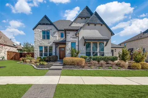 6194 Loxton Blvd, Frisco, TX 75034