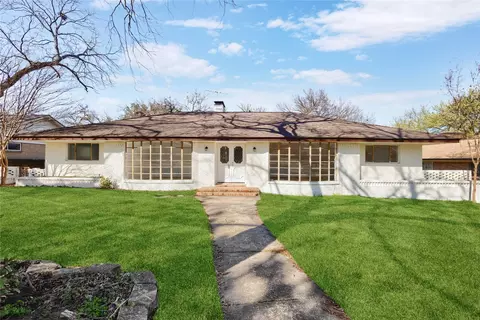 817 Brook Valley Ln, Dallas, TX 75232
