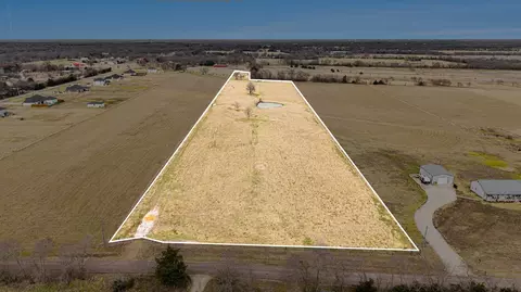 0 Cr-4120, Campbell, TX 75422