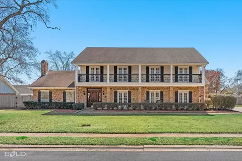 107 Southwood Dr, Bossier City, LA 71111