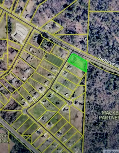 1 Windwood Estates Dr, Shreveport, LA 71107