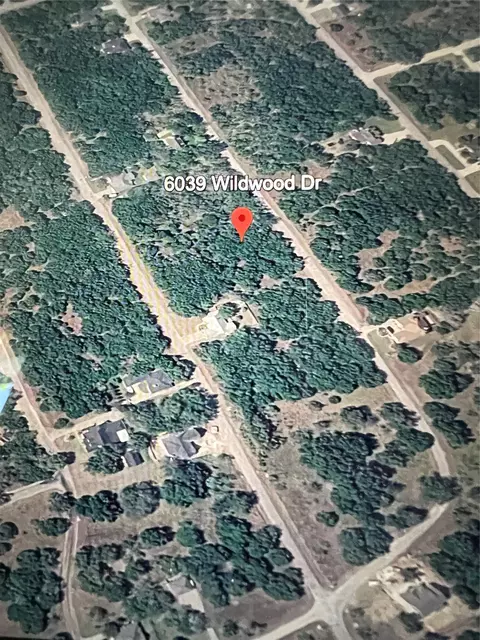 6039 Wildwood Dr, Whitney, TX 76692