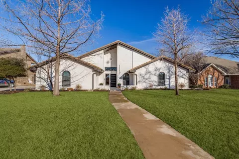 1117 Sunset Dr, Trophy Club, TX 76262