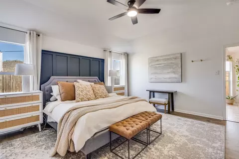 Bedroom - 800 Alder Dr, Anna, TX 75409 photo 3 of 3