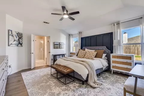 Bedroom - 800 Alder Dr, Anna, TX 75409 photo 2 of 3