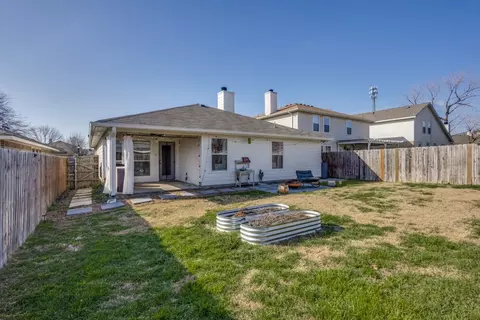Other - 800 Alder Dr, Anna, TX 75409 photo 3 of 3
