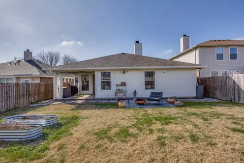 Exterior - 800 Alder Dr, Anna, TX 75409 photo 2 of 2