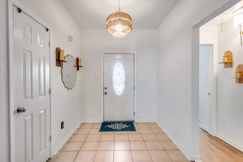 Entry Way - 800 Alder Dr, Anna, TX 75409 photo 1 of 1