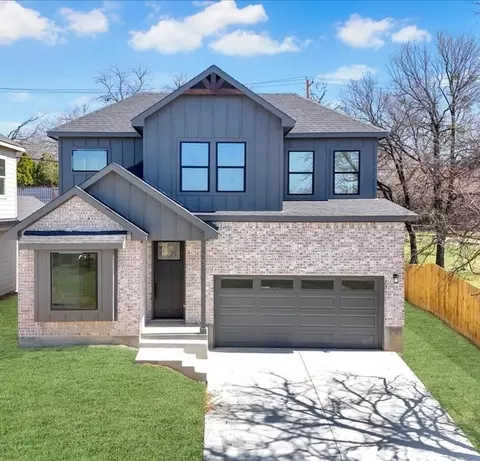 3058 Hardy St, Fort Worth, TX 76106